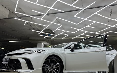 Toyota Camry, 2026 год, 4 200 000 рублей, 14 фотография