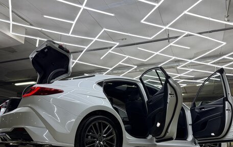 Toyota Camry, 2026 год, 4 200 000 рублей, 16 фотография