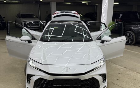 Toyota Camry, 2026 год, 4 200 000 рублей, 15 фотография