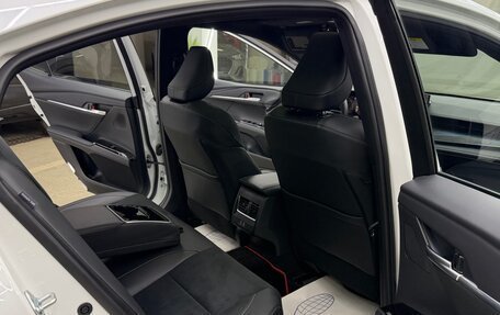 Toyota Camry, 2026 год, 4 200 000 рублей, 29 фотография