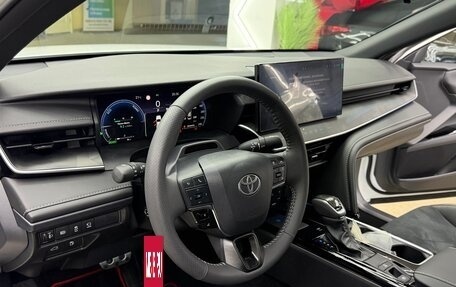 Toyota Camry, 2026 год, 4 200 000 рублей, 20 фотография
