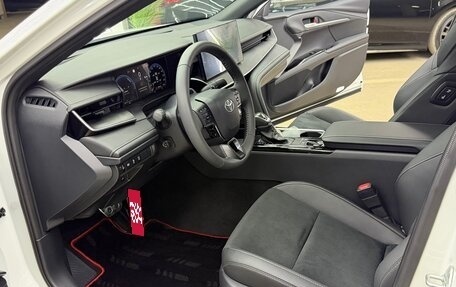 Toyota Camry, 2026 год, 4 200 000 рублей, 17 фотография