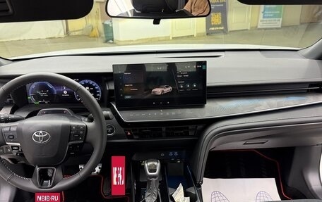 Toyota Camry, 2026 год, 4 200 000 рублей, 25 фотография