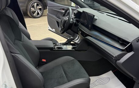 Toyota Camry, 2026 год, 4 200 000 рублей, 31 фотография