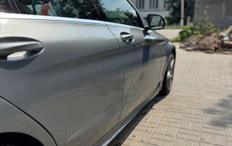 Mercedes-Benz C-Класс, 2016 год, 1 800 000 рублей, 6 фотография