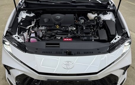 Toyota Camry, 2026 год, 4 200 000 рублей, 40 фотография