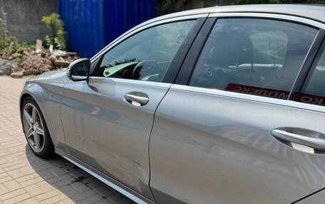 Mercedes-Benz C-Класс, 2016 год, 1 800 000 рублей, 12 фотография