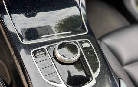 Mercedes-Benz C-Класс, 2016 год, 1 800 000 рублей, 17 фотография