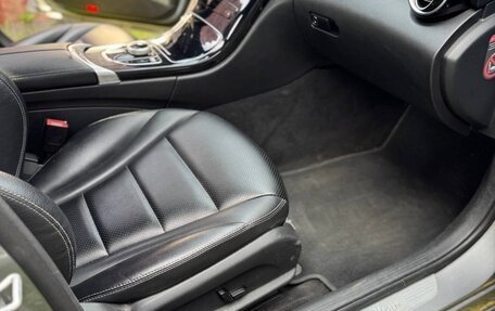 Mercedes-Benz C-Класс, 2016 год, 1 800 000 рублей, 23 фотография