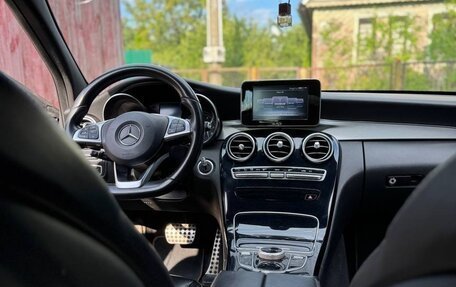 Mercedes-Benz C-Класс, 2016 год, 1 800 000 рублей, 25 фотография