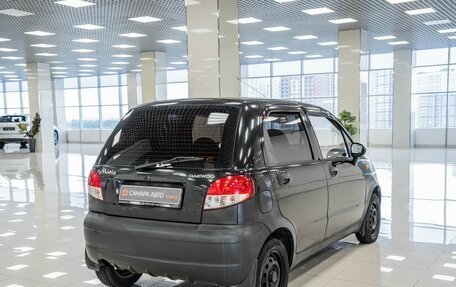 Daewoo Matiz I, 2011 год, 177 000 рублей, 2 фотография
