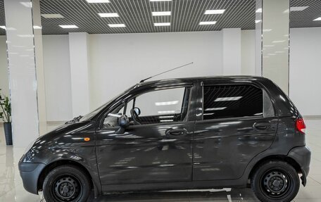 Daewoo Matiz I, 2011 год, 177 000 рублей, 6 фотография