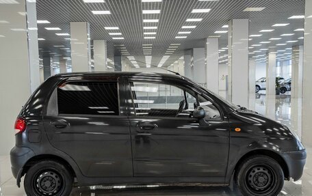 Daewoo Matiz I, 2011 год, 177 000 рублей, 5 фотография