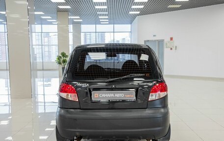Daewoo Matiz I, 2011 год, 177 000 рублей, 8 фотография