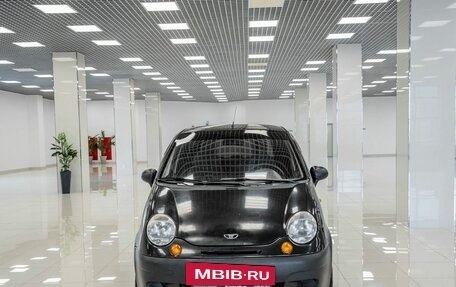 Daewoo Matiz I, 2011 год, 177 000 рублей, 7 фотография