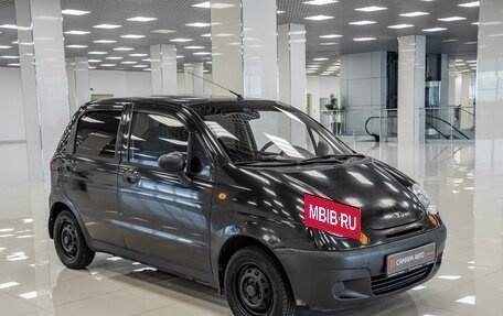 Daewoo Matiz I, 2011 год, 177 000 рублей, 3 фотография