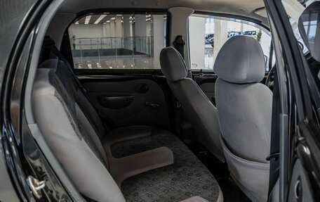Daewoo Matiz I, 2011 год, 177 000 рублей, 12 фотография