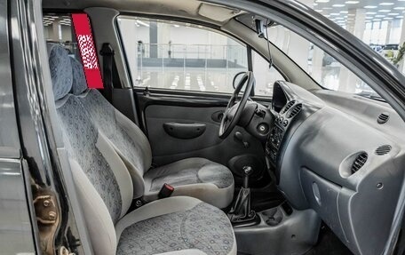 Daewoo Matiz I, 2011 год, 177 000 рублей, 11 фотография