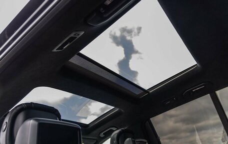 Mercedes-Benz GL-Класс AMG, 2014 год, 2 388 000 рублей, 15 фотография