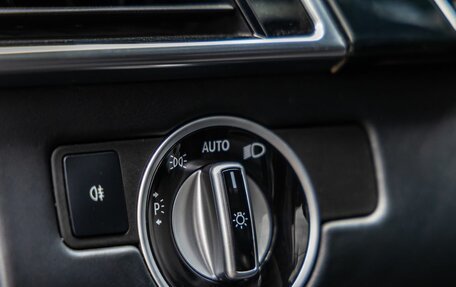 Mercedes-Benz GL-Класс AMG, 2014 год, 2 388 000 рублей, 19 фотография