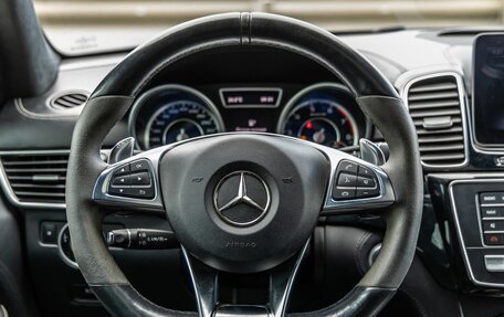 Mercedes-Benz GL-Класс AMG, 2014 год, 2 388 000 рублей, 20 фотография