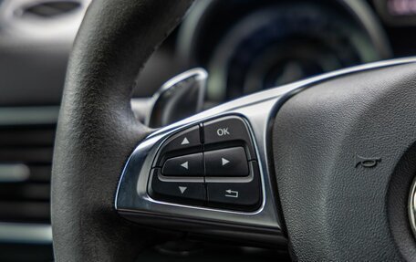 Mercedes-Benz GL-Класс AMG, 2014 год, 2 388 000 рублей, 22 фотография