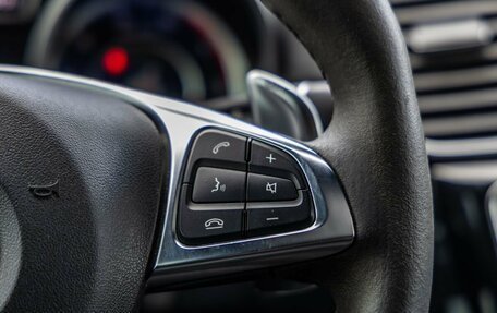 Mercedes-Benz GL-Класс AMG, 2014 год, 2 388 000 рублей, 23 фотография