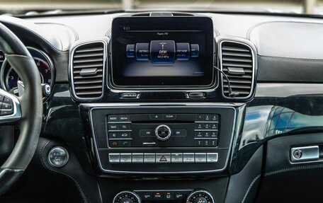 Mercedes-Benz GL-Класс AMG, 2014 год, 2 388 000 рублей, 25 фотография