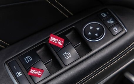 Mercedes-Benz GL-Класс AMG, 2014 год, 2 388 000 рублей, 18 фотография