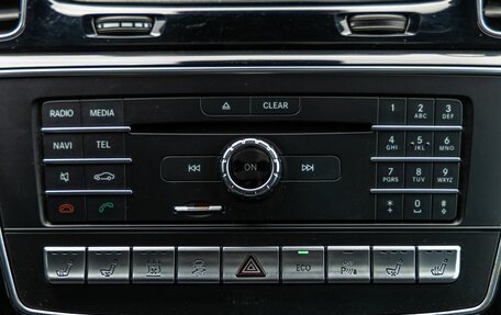Mercedes-Benz GL-Класс AMG, 2014 год, 2 388 000 рублей, 28 фотография