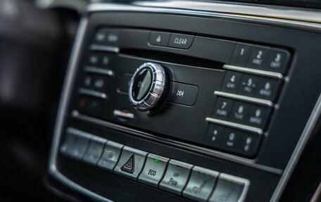 Mercedes-Benz GL-Класс AMG, 2014 год, 2 388 000 рублей, 34 фотография