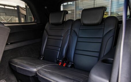 Mercedes-Benz GL-Класс AMG, 2014 год, 2 388 000 рублей, 32 фотография