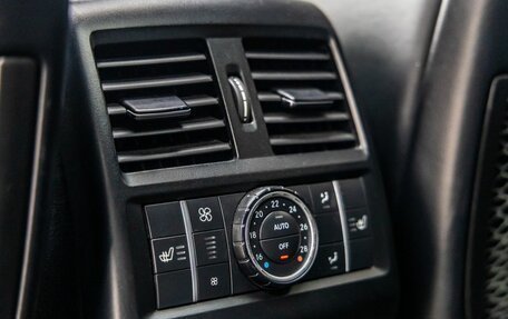 Mercedes-Benz GL-Класс AMG, 2014 год, 2 388 000 рублей, 30 фотография
