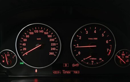 BMW X3, 2015 год, 1 995 000 рублей, 13 фотография