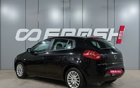 Fiat Bravo, 2008 год, 719 000 рублей, 2 фотография