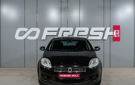 Fiat Bravo, 2008 год, 719 000 рублей, 3 фотография