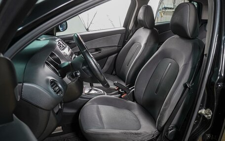 Fiat Bravo, 2008 год, 719 000 рублей, 10 фотография