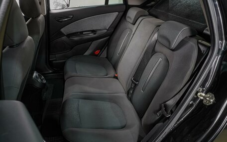Fiat Bravo, 2008 год, 719 000 рублей, 9 фотография