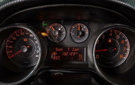 Fiat Bravo, 2008 год, 719 000 рублей, 16 фотография