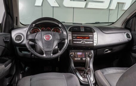 Fiat Bravo, 2008 год, 719 000 рублей, 6 фотография