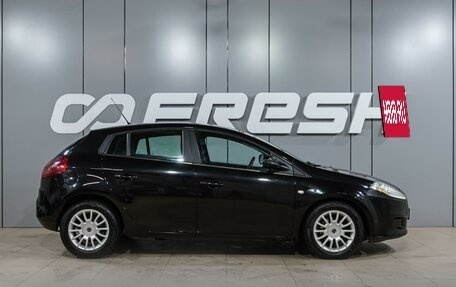 Fiat Bravo, 2008 год, 719 000 рублей, 5 фотография