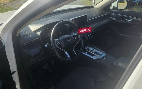 Haval Jolion, 2021 год, 1 632 000 рублей, 2 фотография