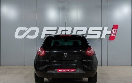 Fiat Bravo, 2008 год, 719 000 рублей, 4 фотография
