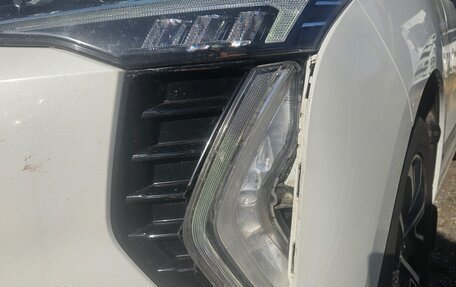 Haval Jolion, 2021 год, 1 632 000 рублей, 3 фотография