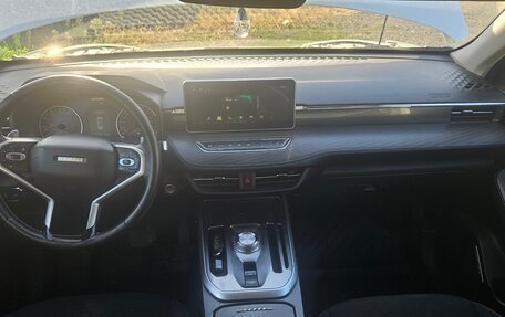 Haval Jolion, 2021 год, 1 632 000 рублей, 12 фотография