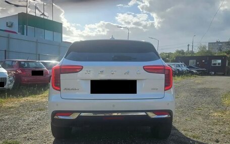 Haval Jolion, 2021 год, 1 632 000 рублей, 11 фотография