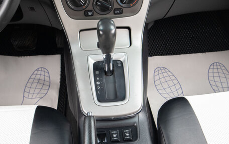 Nissan Sentra, 2015 год, 949 000 рублей, 13 фотография