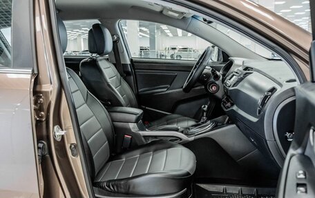 KIA Sportage III, 2012 год, 1 288 000 рублей, 13 фотография