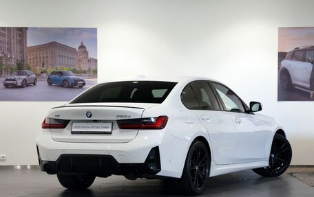 BMW 3 серия, 2022 год, 5 480 000 рублей, 5 фотография