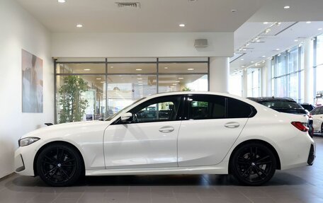 BMW 3 серия, 2022 год, 5 480 000 рублей, 7 фотография